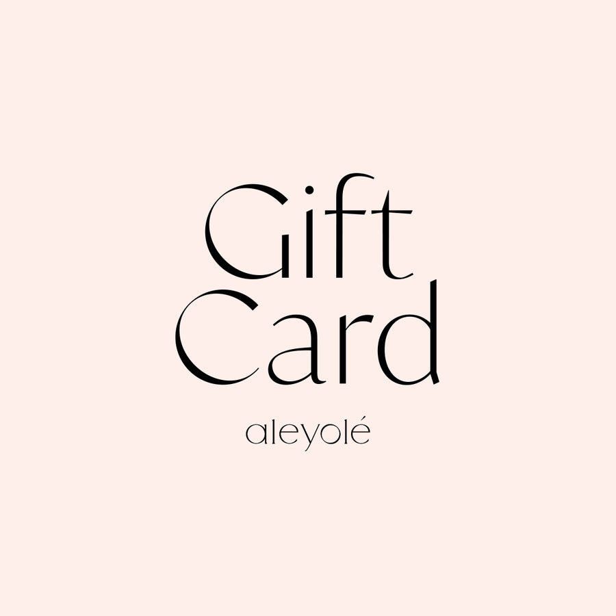 Digital Gift Card_Other Accesories_1_ALEYOLE JEWELRY